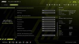 MSI MAG X870E TOMAHAWK MAX WIFI PZ-2